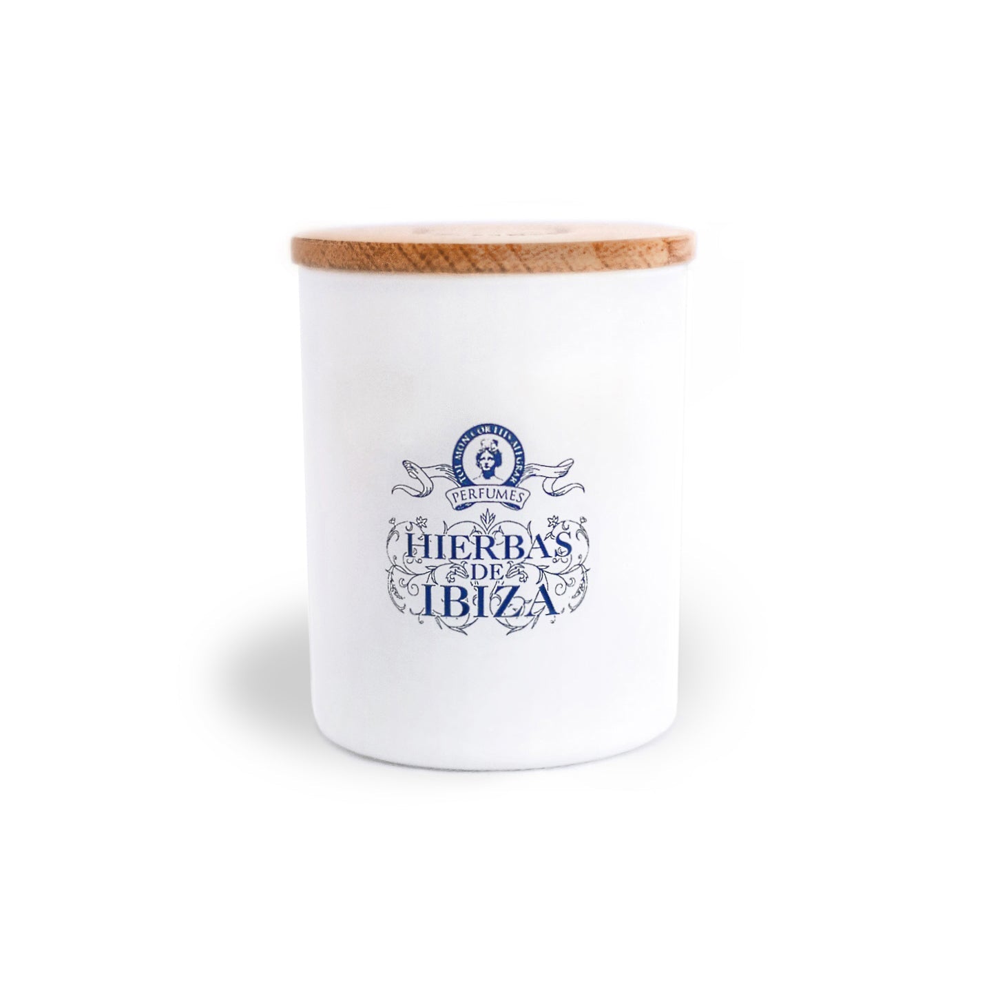 HIERBAS DE IBIZA Scented Candle (190g)