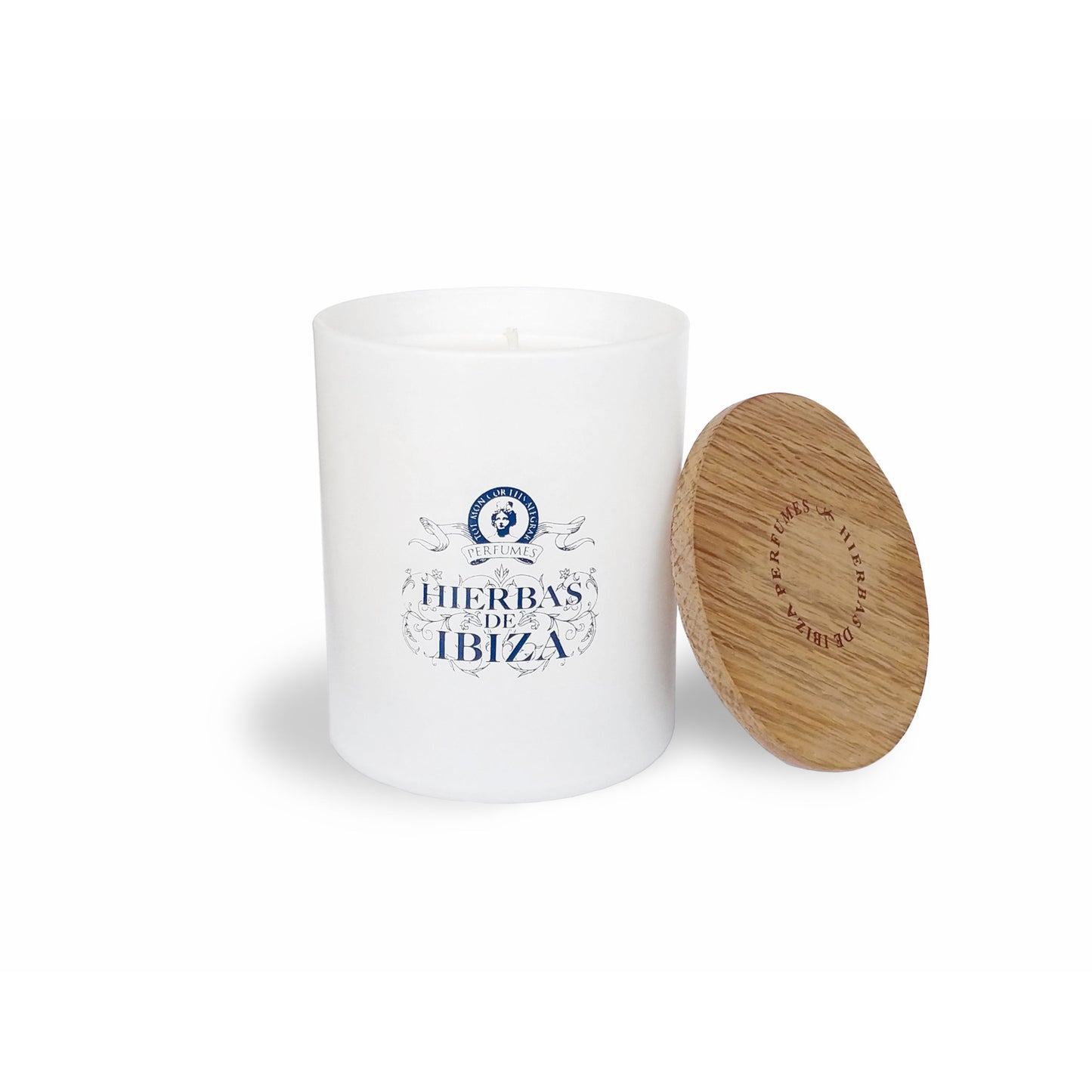 HIERBAS DE IBIZA Scented Candle (190g)
