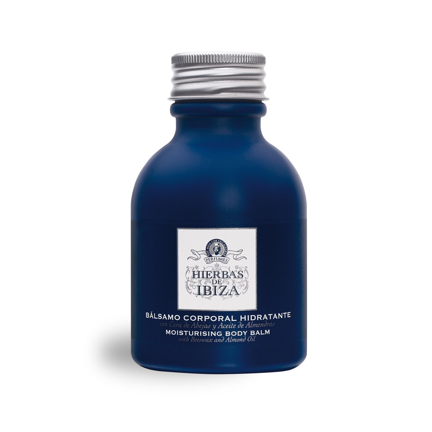 HIERBAS DE IBIZA Moisturising Body Balm (300ml)
