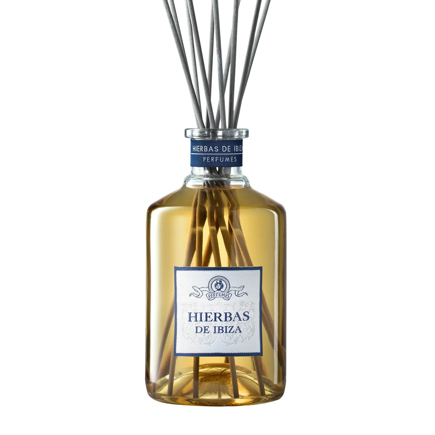 HIERBAS DE IBIZA Reed Diffuser (700ml)